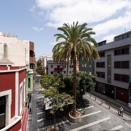 Edison Building 103 By Canariasgetaway Las Palmas de Gran Canária Exterior foto