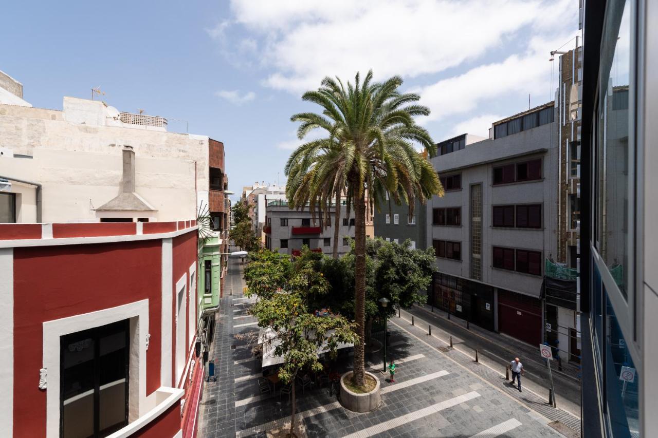 Edison Building 103 By Canariasgetaway Las Palmas de Gran Canária Exterior foto